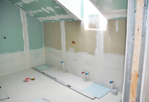 Eco-Friendly and Low-VOC Painting in Vacaville, CA